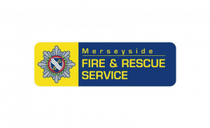 Merseyside Fire & Rescue Service logo