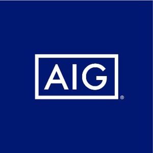 AIG logo